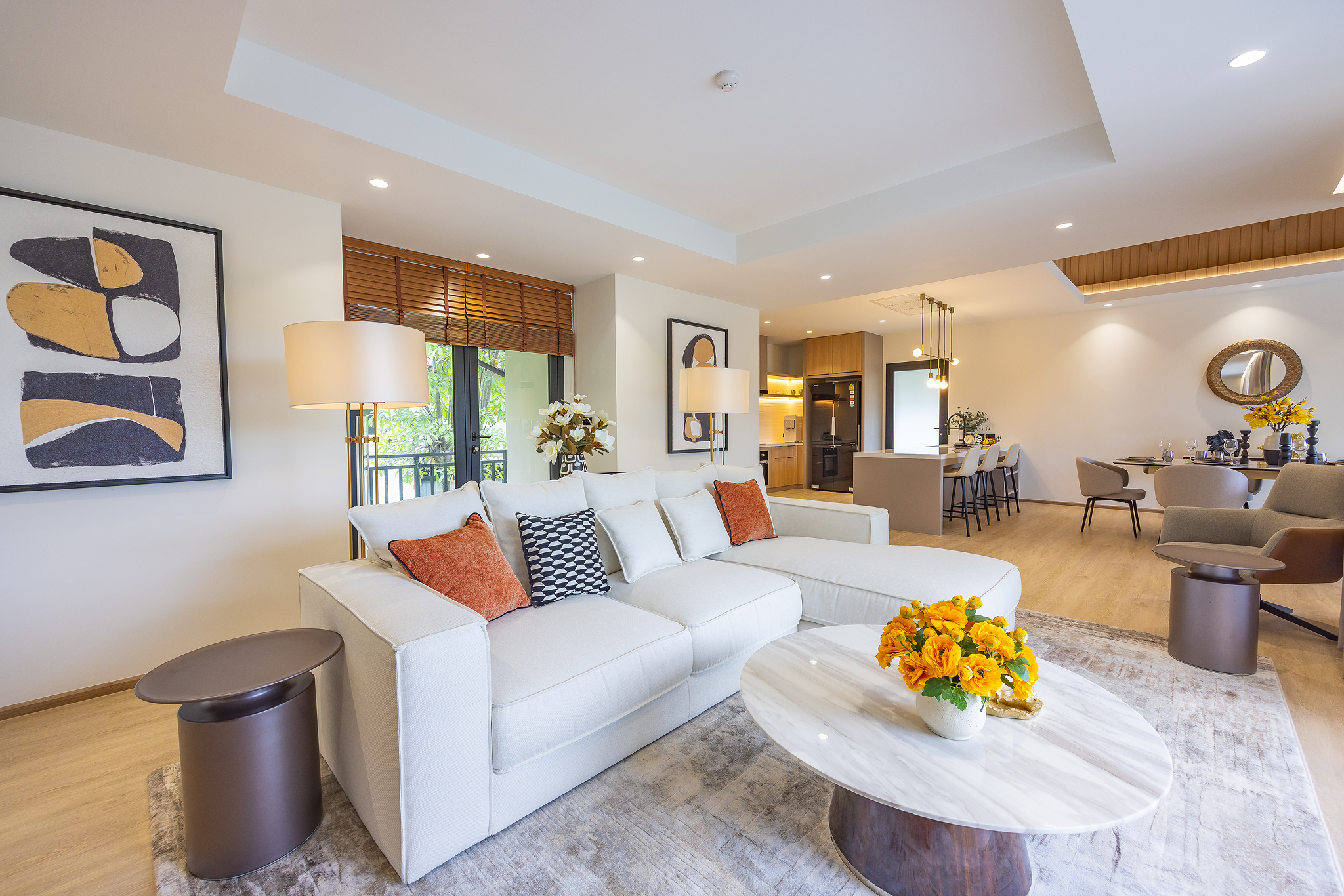 The Laytin Villa 47